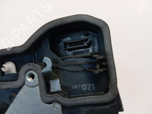 Front left lock BMW 3 Coupe (E92) 330 i | BP22276108C98 