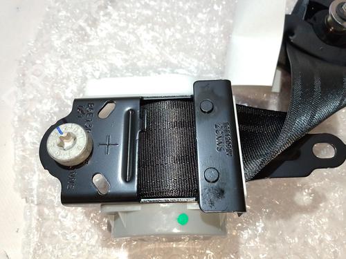 Rear left seatbelt FORD RANGER (TKE) 2.0 EcoBlue 4x4 | BP40105177I29 - Image 4