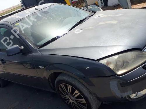 Catalyst FORD MONDEO III (B5Y) 2.0 TDCi | BP16061423M10 