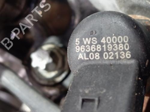 Engine PEUGEOT PARTNER MPV (5_, G_)  | BP28541074M1