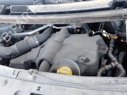 Right front window switch RENAULT MASTER III Van (FV)  | BP30374068I26 