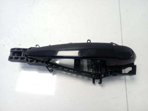 Front right exterior door handle BMW 3 (F30, F80) 318 d | BP13695843C129 
