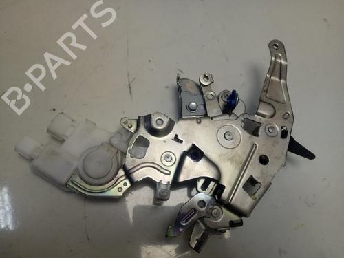 Rear right lock DACIA DOKKER MPV (KE_)  | BP13883176C99 