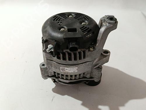 Used Alternator Alternator BMW 1 (F20) 116 d (116 hp) 32685606 32685606