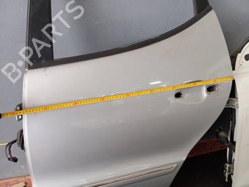 Left rear door MERCEDES-BENZ A-CLASS (W168)  | BP19107840C4 