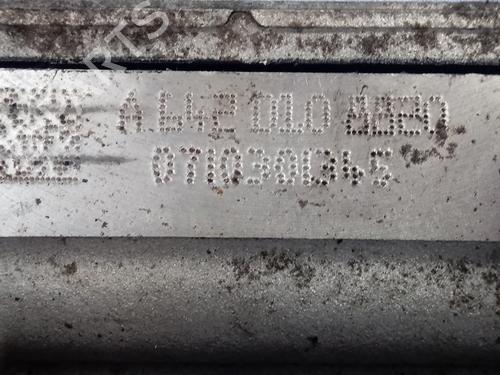 Cylinder head JEEP GRAND CHEROKEE III (WH, WK) 3.0 CRD 4x4 | BP12672246M5 