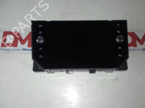 Display SEAT IBIZA V (KJ1, KJG) 1.0 TSI (95 hp) 12650114