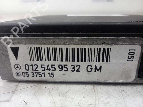 Other MERCEDES-BENZ S-CLASS (W140) 300 SE, SEL/S320 (140.032, 140.033) | BP12666802O1 