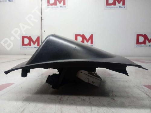 Display monitor RENAULT MEGANE II (BM0/1_, CM0/1_) 1.5 dCi (BM1E, CM1E) | BP12840626C48 
