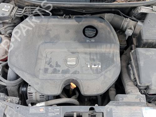 ABS pump SEAT CORDOBA (6L2) 1.9 TDI | BP29340530M43 