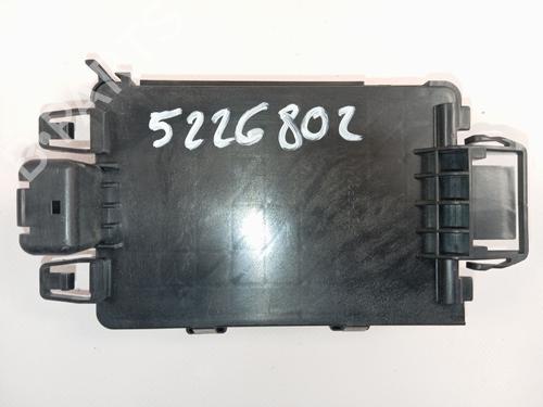 Electronic module MAZDA CX-5 (KF) | BP36990979M83 - Image 4