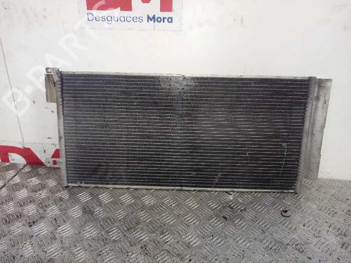 Used AC radiator FIAT PUNTO EVO (199_) 1.3 D Multijet (199AXC1A, 199BXC1A, 199AXT1A, 199BXT1A) (75 hp) 30370317