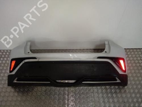 Used Rear bumper TOYOTA C-HR (_X1_) [2016-2025]  17104599