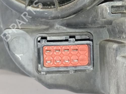 Right headlight OPEL ASTRA J (P10) 1.7 CDTI (68) | BP35964264C29 - Image 3