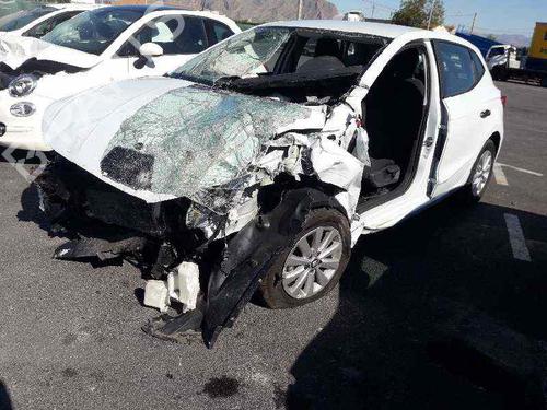 Right front window motor SEAT IBIZA V (KJ1, KJG)  | BP12655168E20 