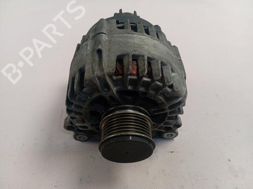 Generator VW TOURAN (1T1, 1T2) 1.9 TDI (105 hp) 29183893