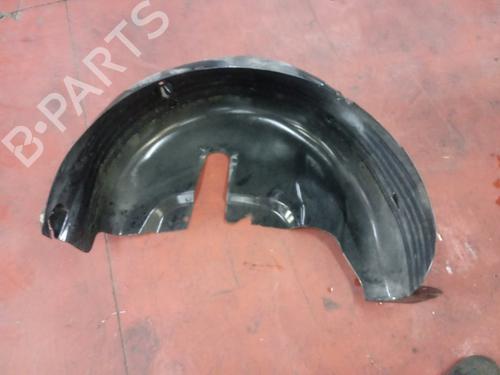 Used Wheel arch CITROËN C1 (PM_, PN_) 1.0 (68 hp) 15855141