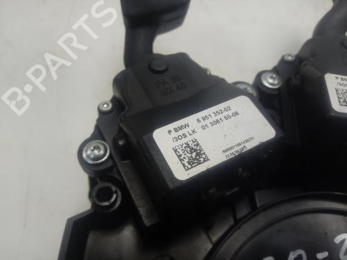 Steering column stalk BMW 5 (E60)  | BP16726944I23 