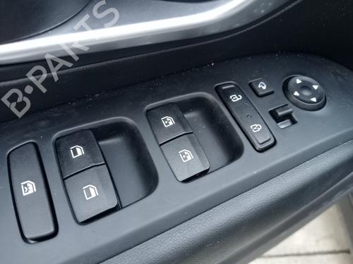 Left sun visor HYUNDAI TUCSON (NX4E, NX4A)  | BP21217707I1 