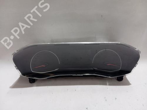 Cuadro instrumentos PEUGEOT 208 II (UB_, UP_, UW_, UJ_) [2019-2025]  31190013