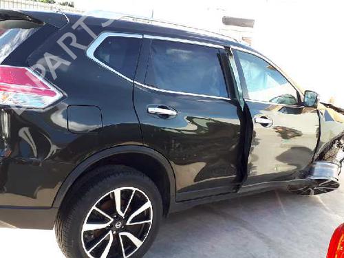 Rear left window mechanism NISSAN X-TRAIL III (T32_, T32R, T32RR)  | BP16442826C24 