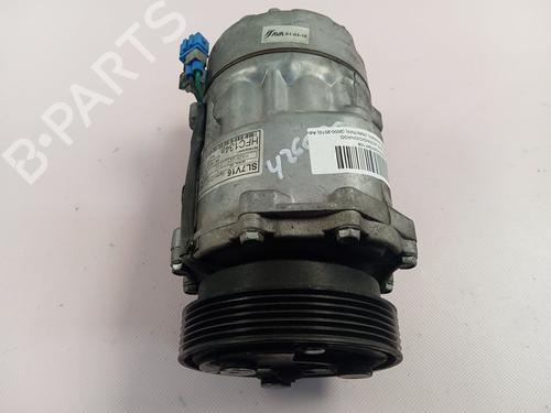 AC-Kompressor VW SHARAN (7M8, 7M9, 7M6) 1.9 TDI (115 hp) 27624772