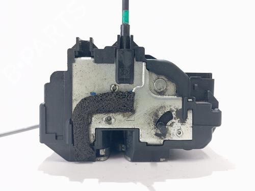 Rear left lock NISSAN QASHQAI I (J10, NJ10) 1.6 | BP29561569C100 
