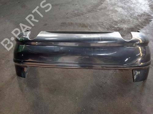 Zderzak tylny AUDI A8 D3 (4E2, 4E8) 3.7 quattro | BP16761305C8 