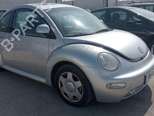 Rear bumper VW NEW BEETLE (9C1, 1C1) 2.0 | BP27498470C8 