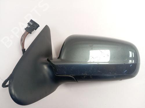 Used Left mirror Left mirror 37173513 37173513