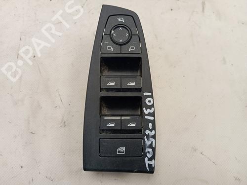 Left front window switch BMW 2 Active Tourer (U06) 218d 5A4B1C701 |