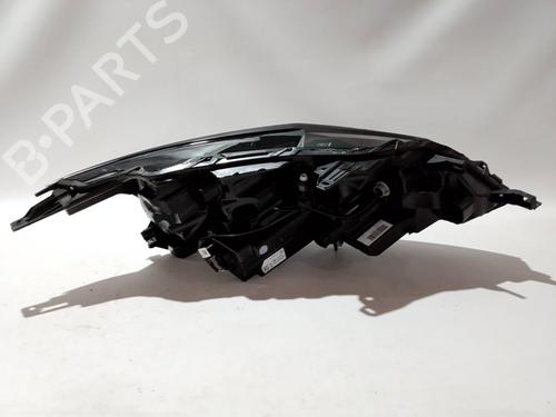 Left headlight NISSAN QASHQAI III (J12)  | BP29536423C28 