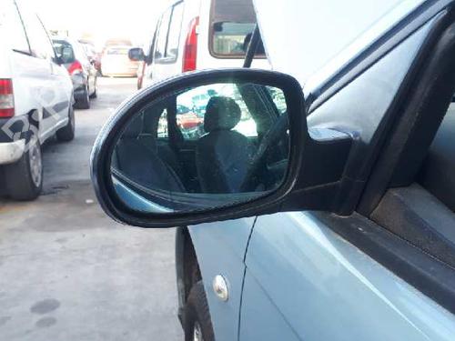 Used Left mirror CITROËN C5 II (RC_) [2004-2008]  12662591