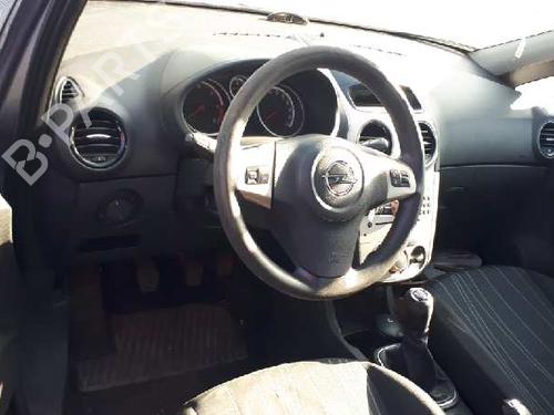 Glove box OPEL CORSA D (S07) | BP29508717C95 - Image 10