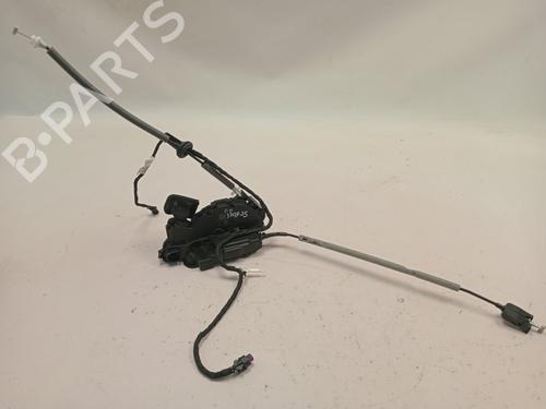 Used Front right lock SKODA KAROQ (NU7, ND7) [2017-2025]  27984418