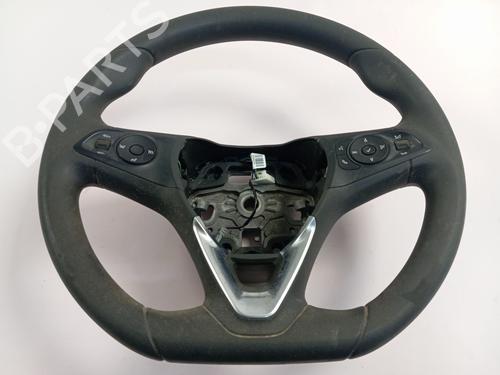 Used Steering wheel Steering wheel 37265984 37265984