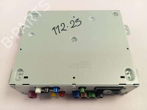 Módulo eletrónico LYNK & CO 01 PHEV | BP36017685M83 - Image 3