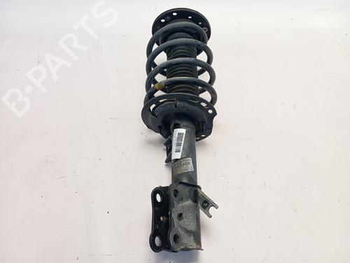 Used Right front shock absorber FORD MONDEO V Hatchback (CE) [2014-2025]  30515005