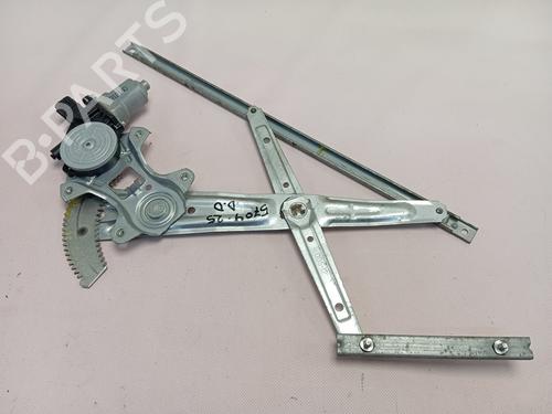 Used Front right window mechanism Front right window mechanism CITROËN C4 AIRCROSS [2010-2026] 34538985 34538985