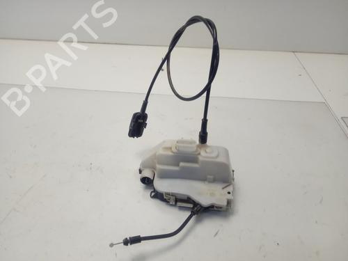 Used Front right lock RENAULT MEGANE II Coupé-Cabriolet (EM0/1_) [2003-2010]  13748573