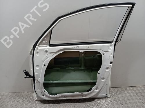 Right front door KIA CARENS IV  | BP29584914C3 