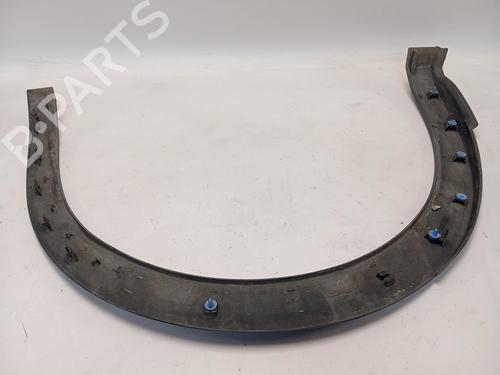 Rear right wheel arch trim PEUGEOT 3008 II SUV (MC_, MR_, MJ_, M4_)  | BP29723765C137 