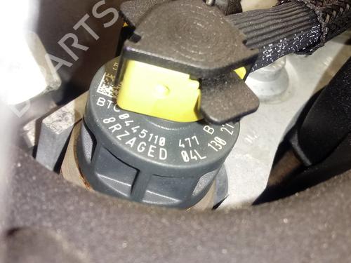 Engine SEAT LEON (5F1)  | BP16546692M1 