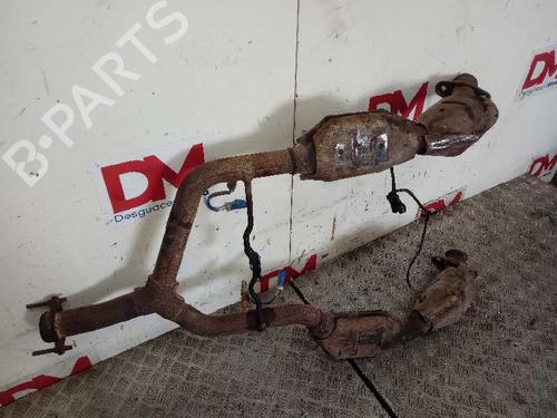 Katalysator FORD USA MUSTANG Convertible (C) 3.8 | BP29409666M10 