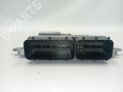 Engine control unit (ECU) MERCEDES-BENZ A-CLASS (W177) A 250 e (177.086) | BP29724009M57 
