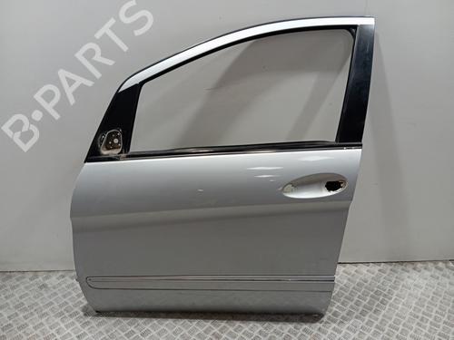 Used Left front door Left front door MERCEDES-BENZ B-CLASS Sports Tourer (W245) [2005-2011] 31944839 31944839