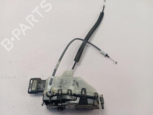 Used Rear left lock Rear left lock OPEL CROSSLAND X / CROSSLAND (P17, P2QO) [2017-2026] 32722999 32722999