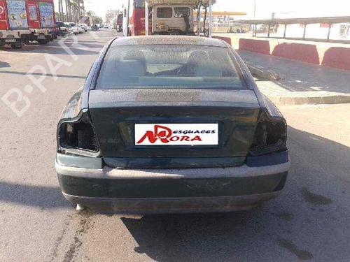 Starter VOLVO S60 I (384) 2.4 D | BP12676574M8 