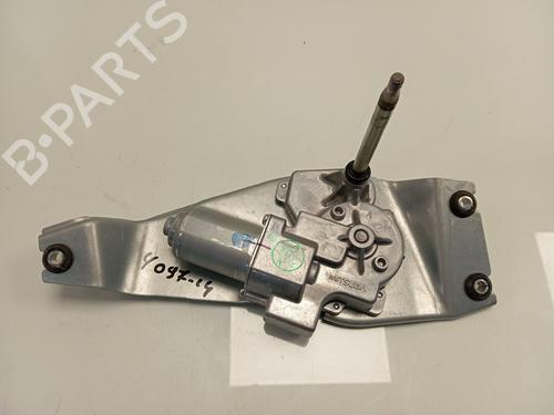 Used Rear wiper motor BMW 2 Gran Tourer (F46) 218 d (150 hp) 23092825