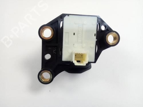 Hand brake TOYOTA AVENSIS Saloon (_T27_)  | BP18656610I18 